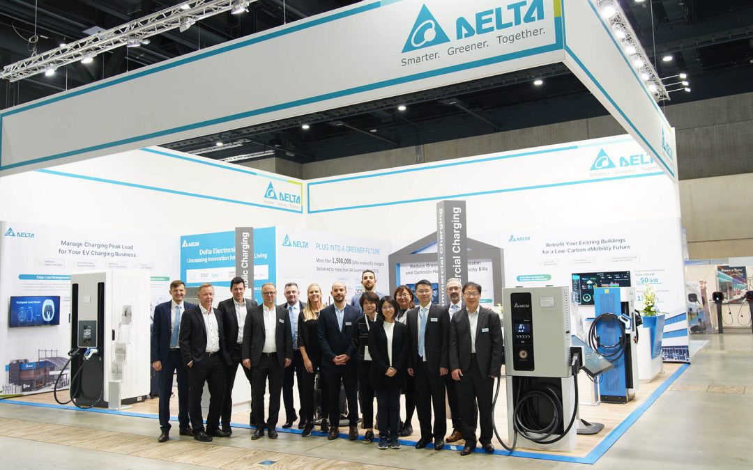 Delta Electronics