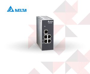 DELTA Electronics Ethernet preklopnici (Unamanaged, Managed, PoE, Layer 3), VPN, Media konverter, Gateway, IIoT Routeri