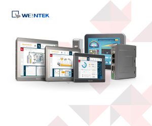 WEINTEK: HMI Touch Paneli od 4.3” do 15” – driveri za sve PLC, Industrijski PC, I/O Remote jedinice, Gateway