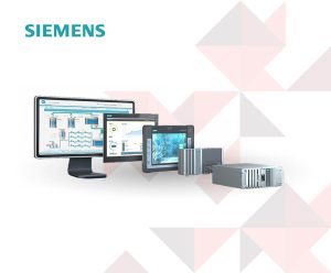 SIEMENS: SIMATIC SCADA Systems - SIMATIC WinCC OA, WinCC Professional, WinCC V7