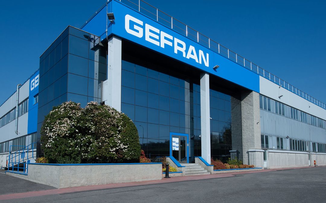 Gefran