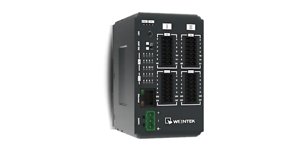 Weintek iR ETN40P