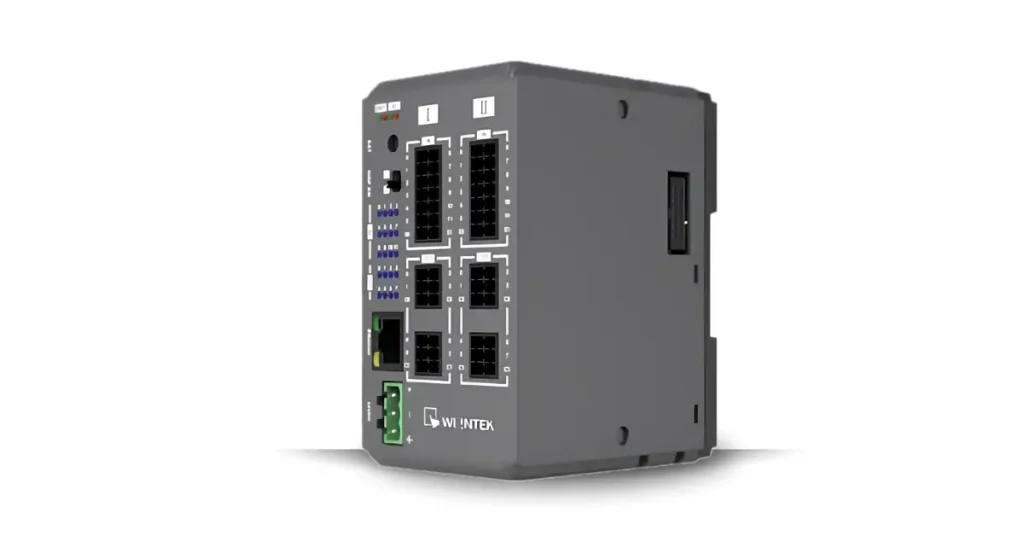 Weintek iR ETN40R