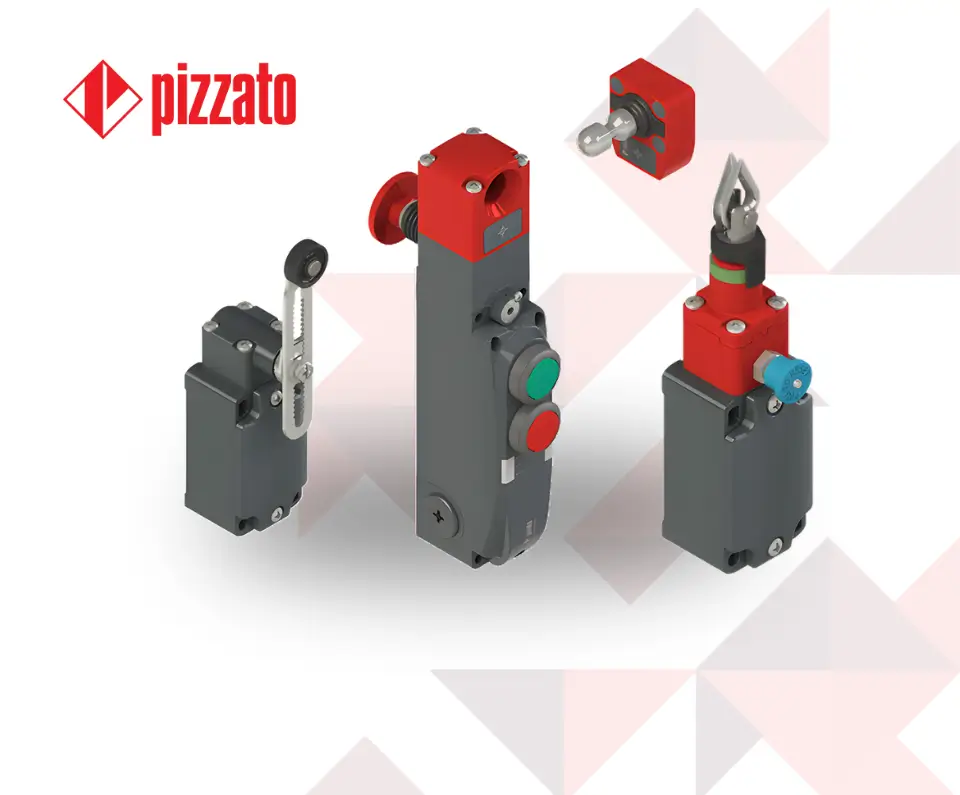 Pizzato Elettrica Slovenija